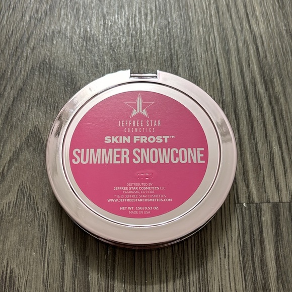 JSC Highlighter - Picture 2 of 6